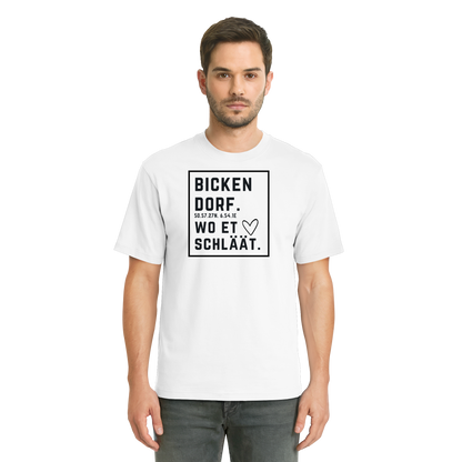 Bickendorf Hätz Druck - Classic Shirt