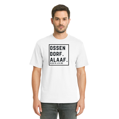 Ossendorf Alaaf Druck - Classic Shirt
