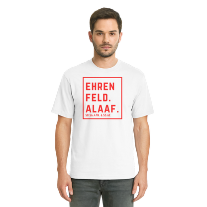 Ehrenfeld Alaaf Druck  - Classic Shirt