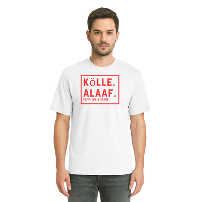 Kölle Alaaf Druck - Classic Shirt