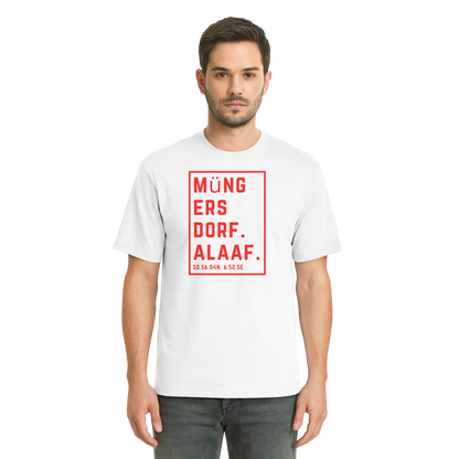 Müngersdorf Alaaf Druck  - Classic Shirt