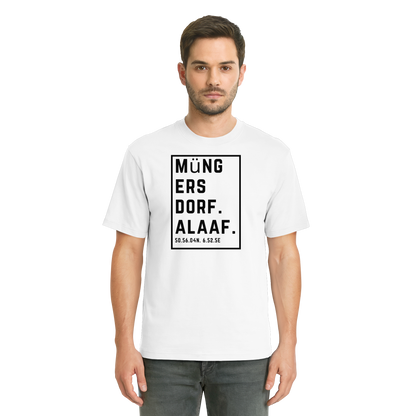 Müngersdorf Alaaf Druck - Classic Shirt