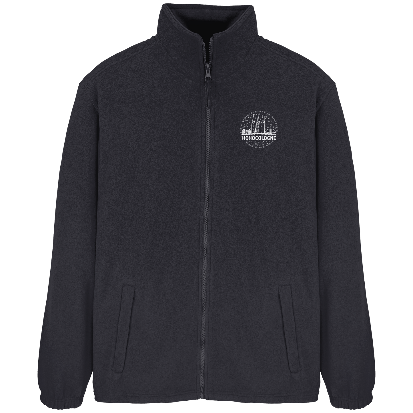 HOHOCologne Stick - Fleece Jacket
