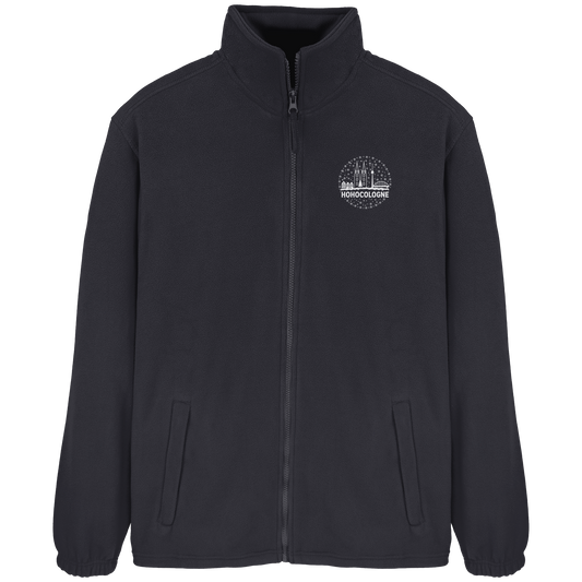HOHOCologne Stick - Fleece Jacket