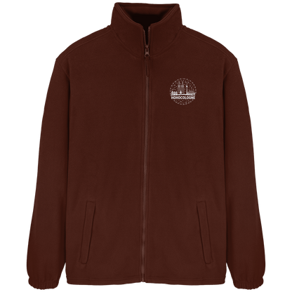 HOHOCologne Stick - Fleece Jacket