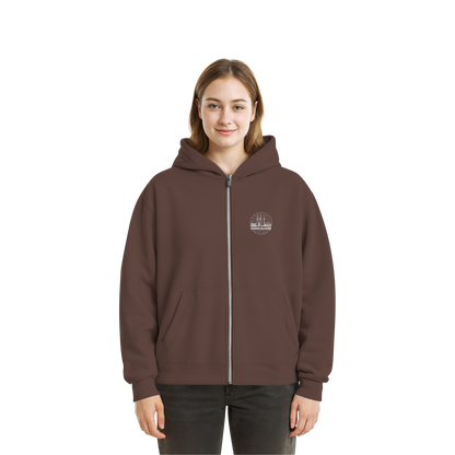 HOHOCologne Stick - Fluffy Boxcut Zipper