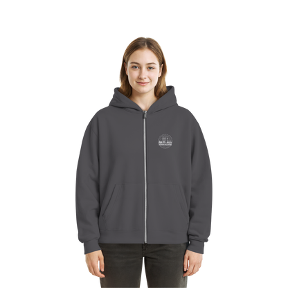 HOHOCologne Stick - Fluffy Boxcut Zipper