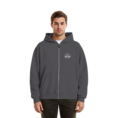 HOHOCologne Stick - Fluffy Boxcut Zipper