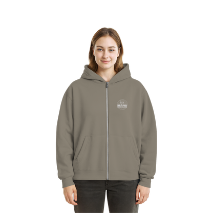 HOHOCologne Stick - Fluffy Boxcut Zipper