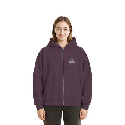 HOHOCologne Stick - Fluffy Boxcut Zipper