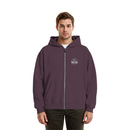 HOHOCologne Stick - Fluffy Boxcut Zipper