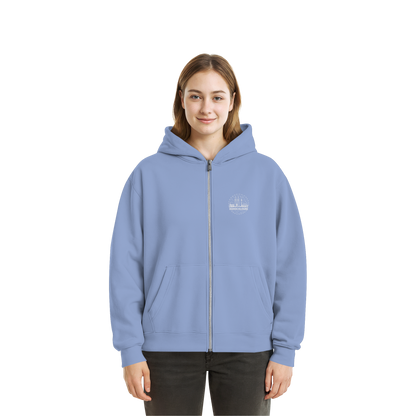 HOHOCologne Stick - Fluffy Boxcut Zipper