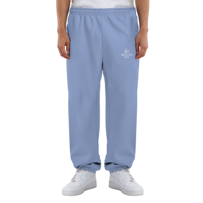 Köln Skyline Stick - Fluffy Sweatpants