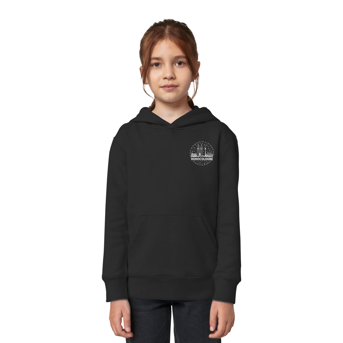 HOHOCologne Stick - Kids Organic Hoodie
