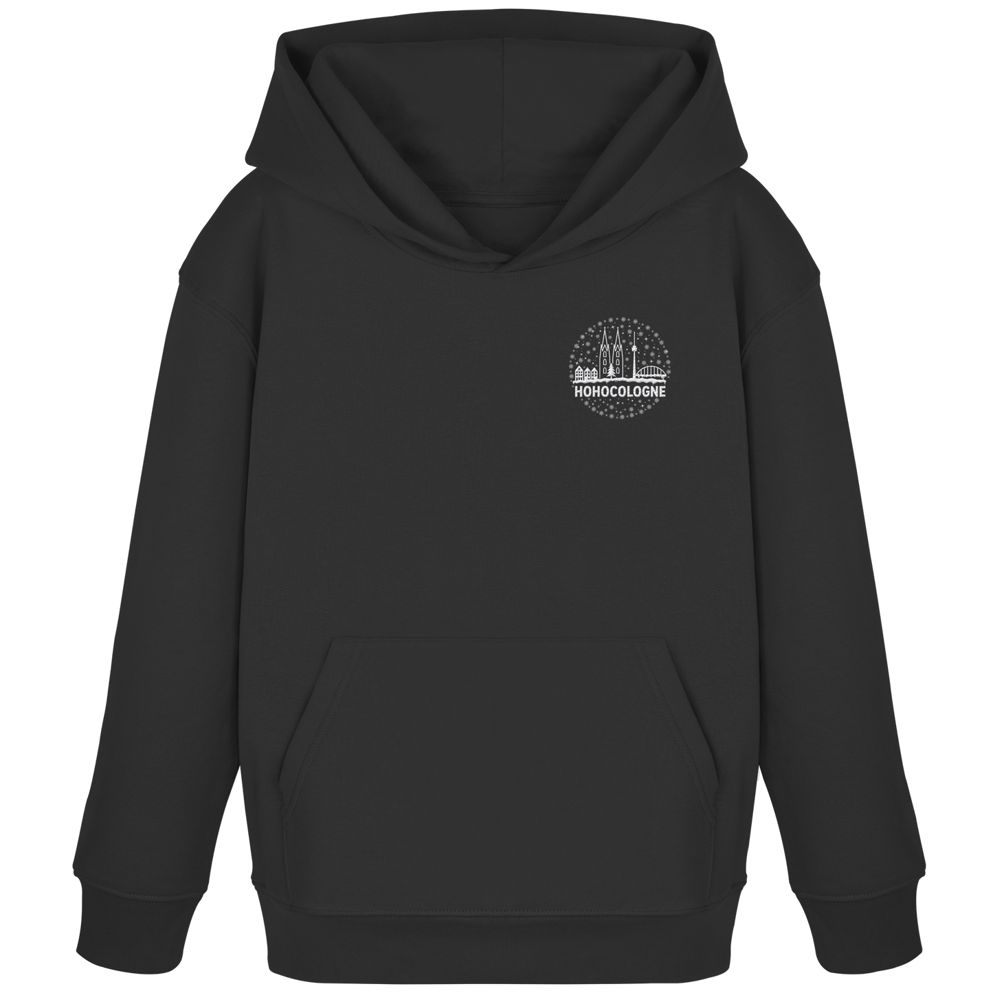 HOHOCologne Stick - Kids Organic Hoodie