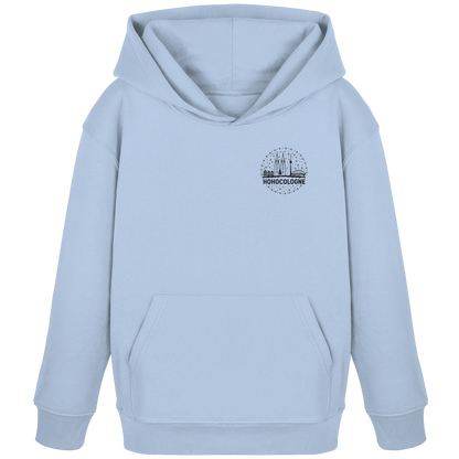 HOHOCologne Stick  - Kids Organic Hoodie