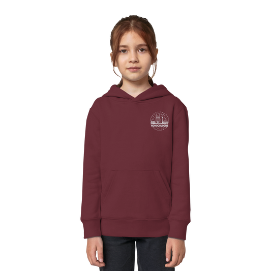 HOHOCologne Stick - Kids Organic Hoodie