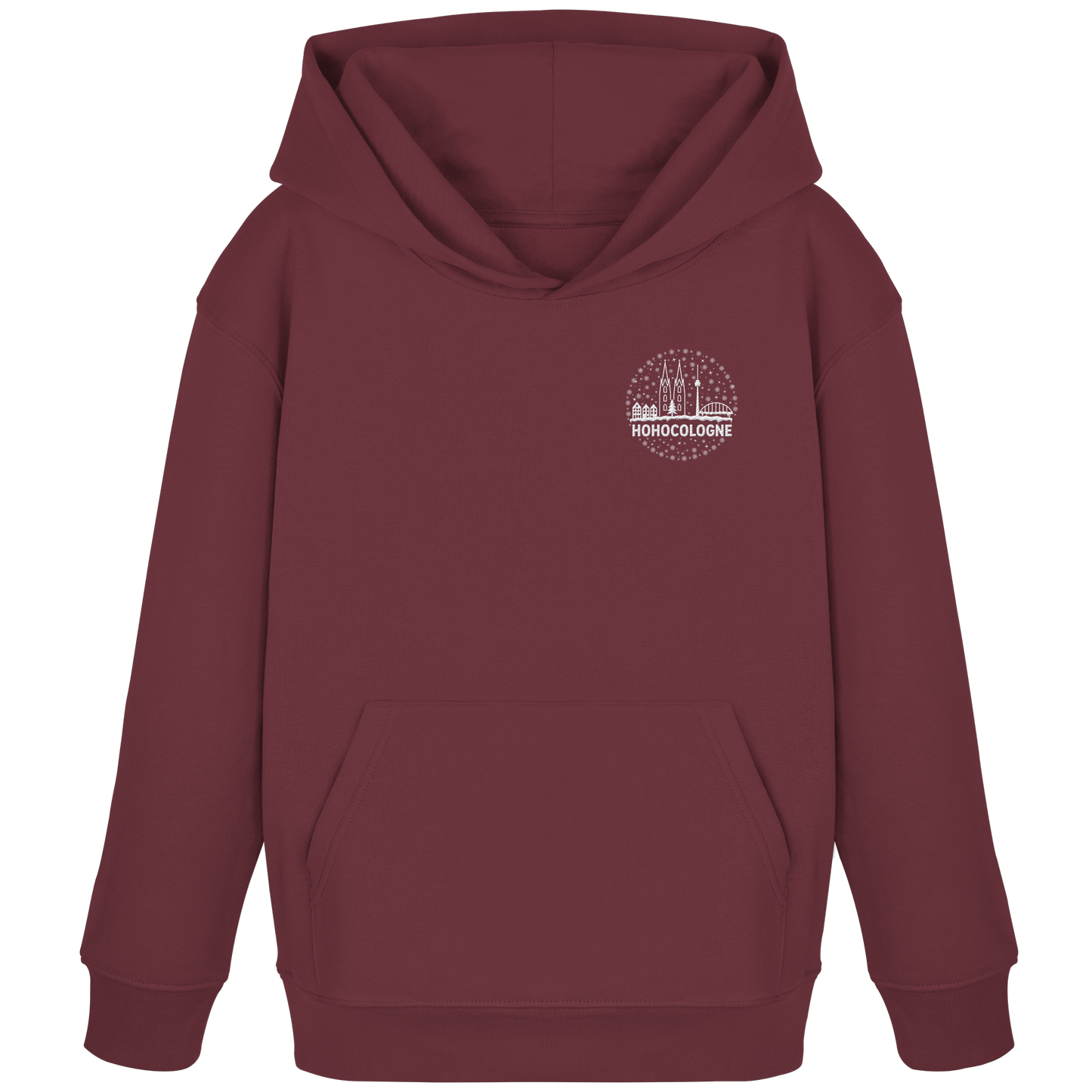 HOHOCologne Stick - Kids Organic Hoodie