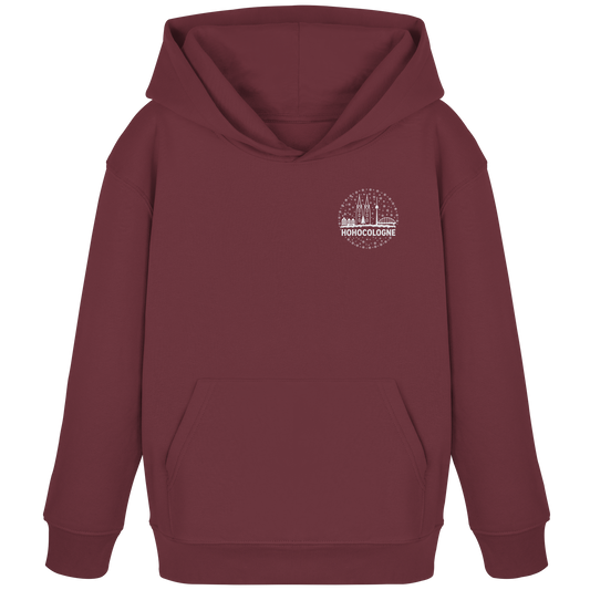 HOHOCologne Stick - Kids Organic Hoodie