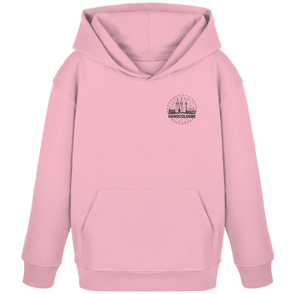 HOHOCologne Stick  - Kids Organic Hoodie