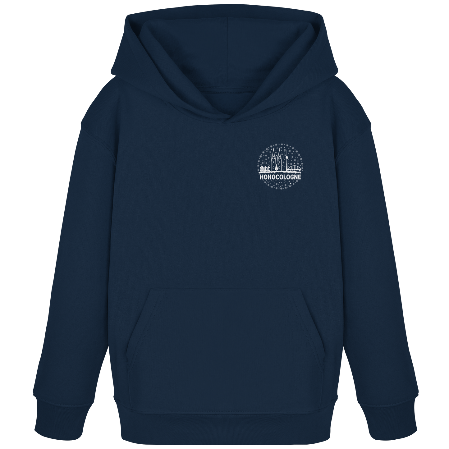 HOHOCologne Stick - Kids Organic Hoodie