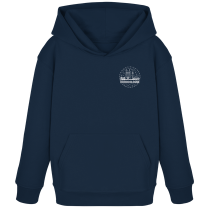 HOHOCologne Stick - Kids Organic Hoodie