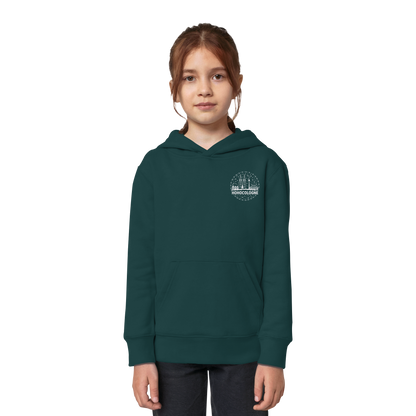 HOHOCologne Stick - Kids Organic Hoodie