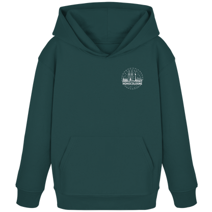 HOHOCologne Stick - Kids Organic Hoodie