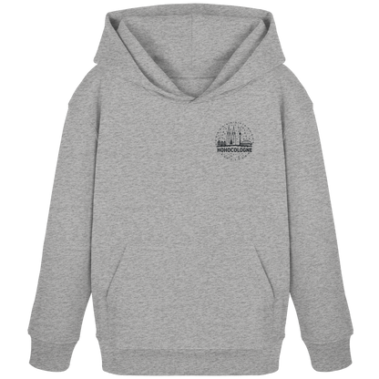HOHOCologne Stick  - Kids Organic Hoodie