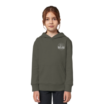HOHOCologne Stick - Kids Organic Hoodie