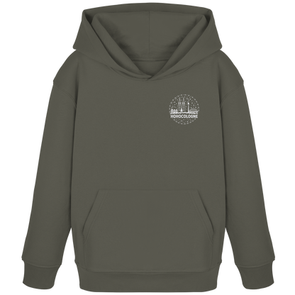 HOHOCologne Stick - Kids Organic Hoodie