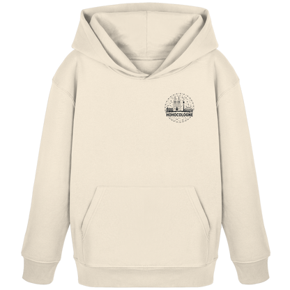 HOHOCologne Stick  - Kids Organic Hoodie