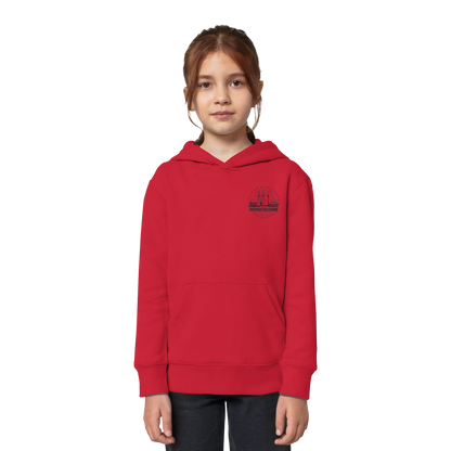 HOHOCologne Stick  - Kids Organic Hoodie