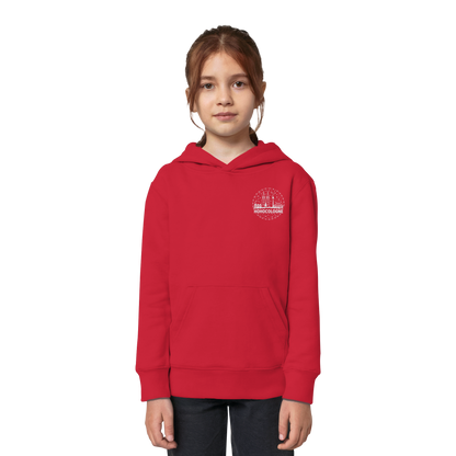 HOHOCologne Stick - Kids Organic Hoodie