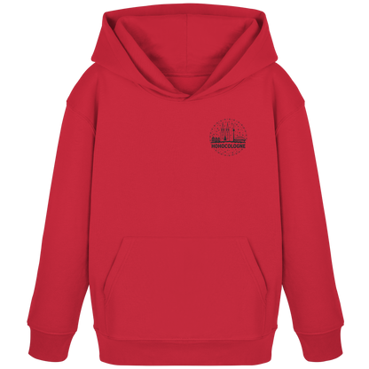 HOHOCologne Stick  - Kids Organic Hoodie