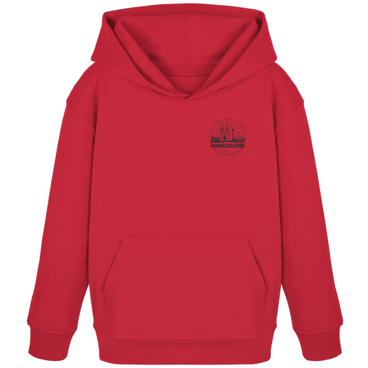 HOHOCologne Stick  - Kids Organic Hoodie