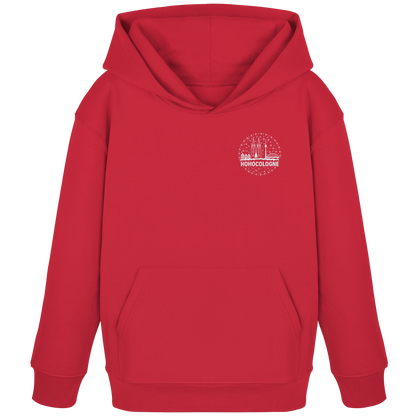 HOHOCologne Stick - Kids Organic Hoodie