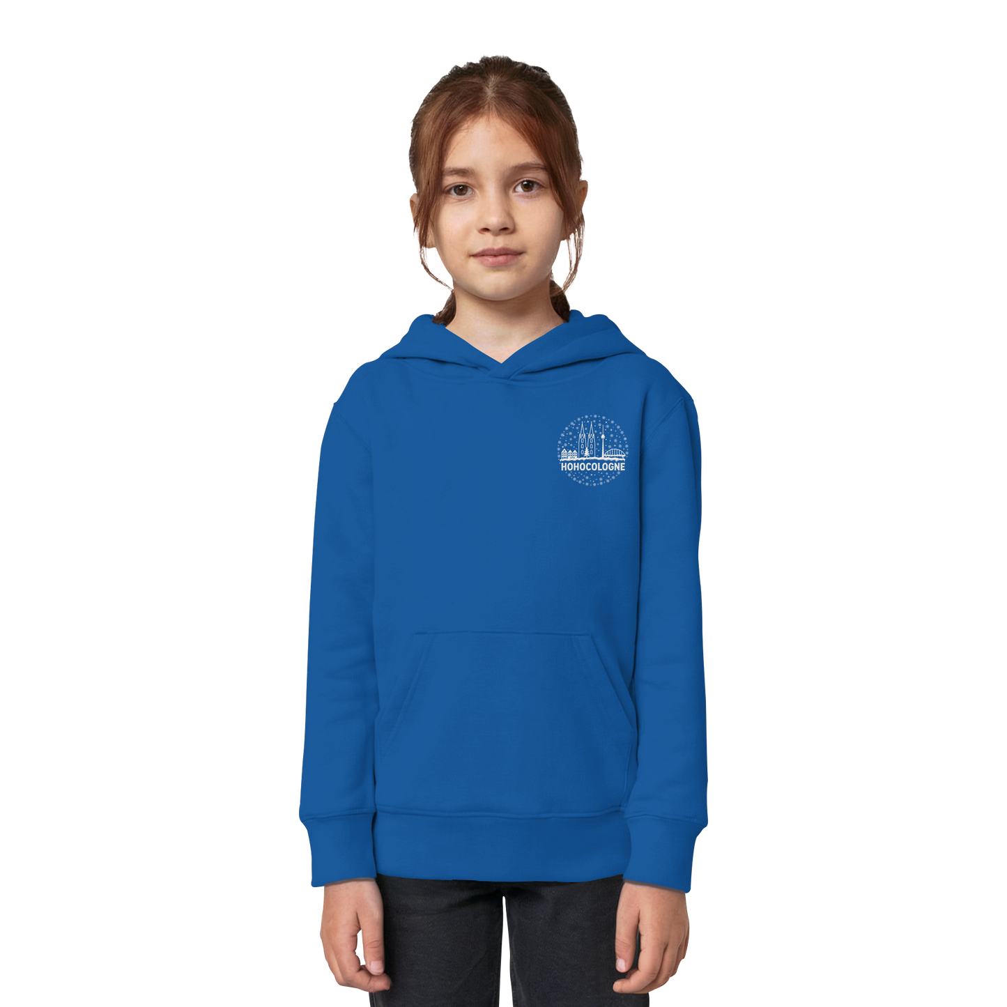 HOHOCologne Stick - Kids Organic Hoodie