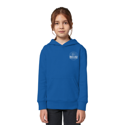 HOHOCologne Stick - Kids Organic Hoodie