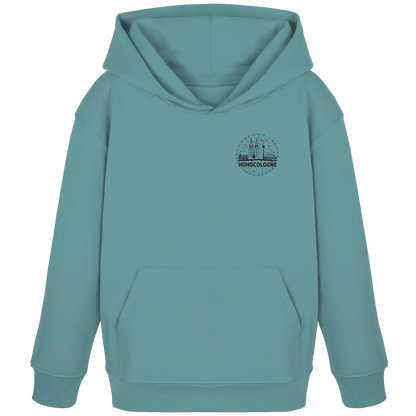 HOHOCologne Stick  - Kids Organic Hoodie
