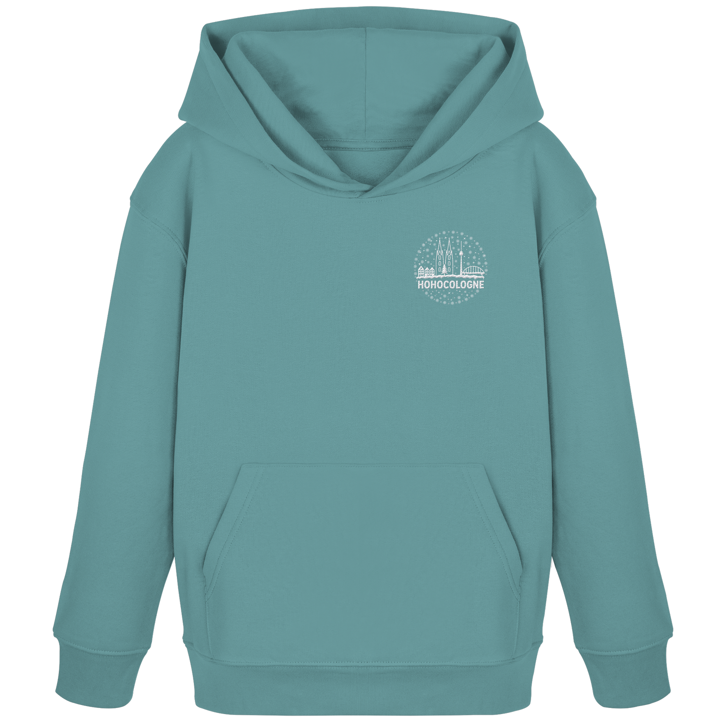 HOHOCologne Stick - Kids Organic Hoodie