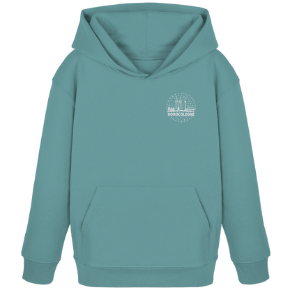 HOHOCologne Stick - Kids Organic Hoodie