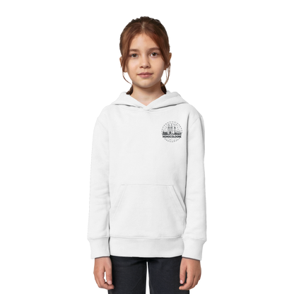 HOHOCologne Stick  - Kids Organic Hoodie
