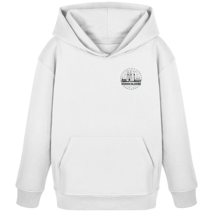 HOHOCologne Stick  - Kids Organic Hoodie