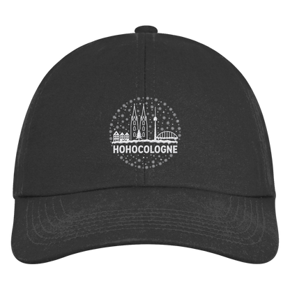 HOHOCologne Stick - Organic 6-Panel Cap