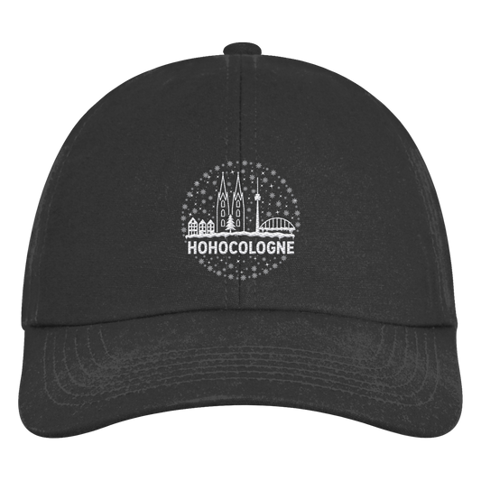 HOHOCologne Stick - Organic 6-Panel Cap