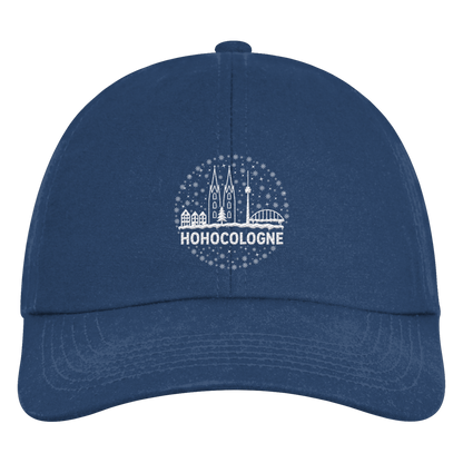 HOHOCologne Stick - Organic 6-Panel Cap