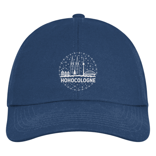 HOHOCologne Stick - Organic 6-Panel Cap