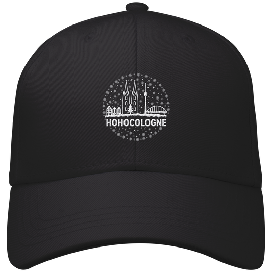 HOHOCologne Stick - Organic Baseball Cap