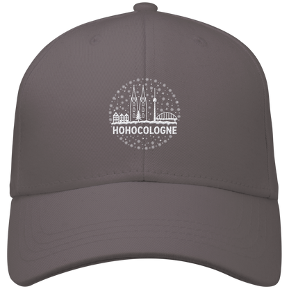 HOHOCologne Stick - Organic Baseball Cap
